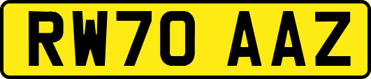 RW70AAZ