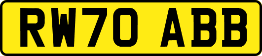 RW70ABB