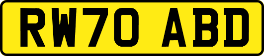 RW70ABD