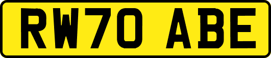 RW70ABE
