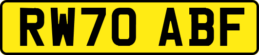 RW70ABF