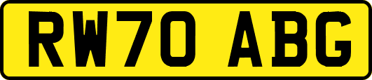 RW70ABG