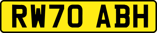 RW70ABH