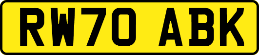 RW70ABK