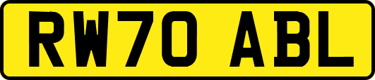 RW70ABL