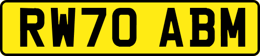 RW70ABM
