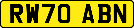 RW70ABN