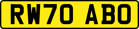 RW70ABO