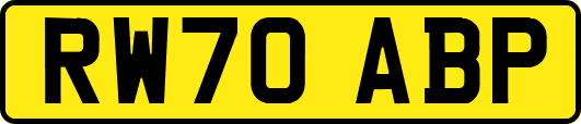 RW70ABP