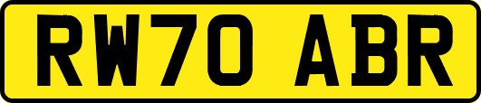 RW70ABR