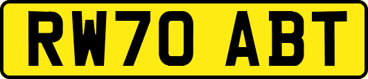 RW70ABT