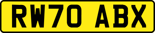 RW70ABX