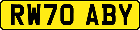 RW70ABY