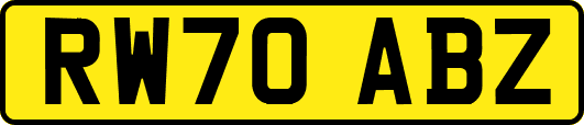 RW70ABZ