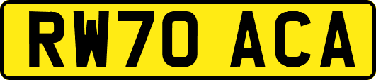 RW70ACA