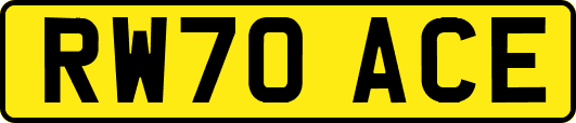 RW70ACE