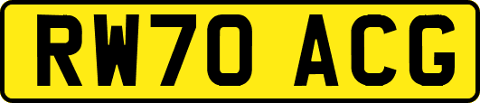RW70ACG