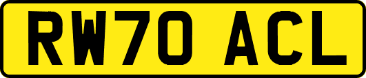RW70ACL