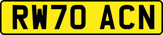 RW70ACN