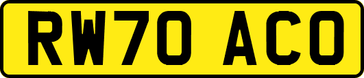 RW70ACO