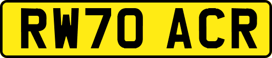 RW70ACR