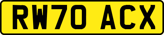 RW70ACX