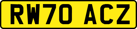 RW70ACZ