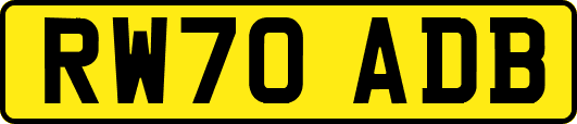 RW70ADB