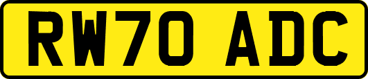 RW70ADC