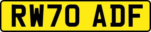 RW70ADF