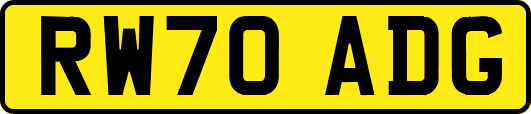RW70ADG