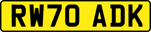 RW70ADK