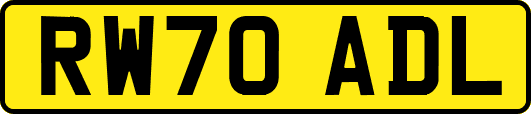 RW70ADL