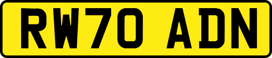 RW70ADN