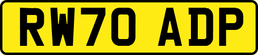 RW70ADP