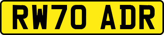 RW70ADR