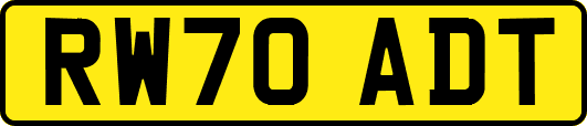 RW70ADT