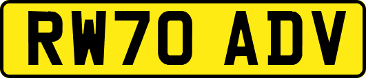RW70ADV