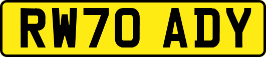 RW70ADY