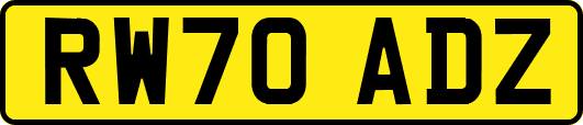 RW70ADZ
