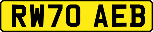 RW70AEB
