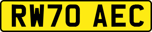 RW70AEC