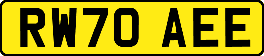 RW70AEE