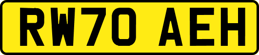 RW70AEH