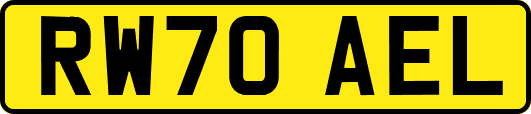 RW70AEL
