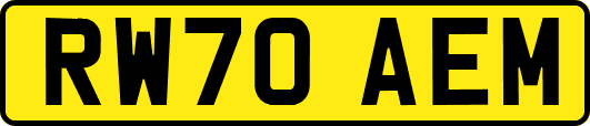 RW70AEM