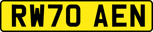 RW70AEN