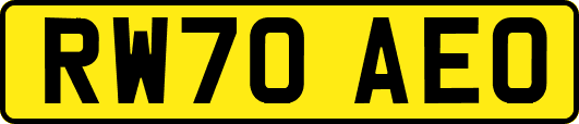 RW70AEO