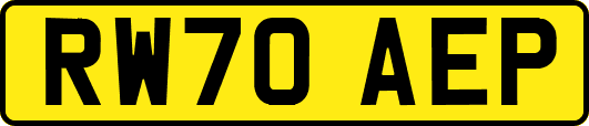 RW70AEP