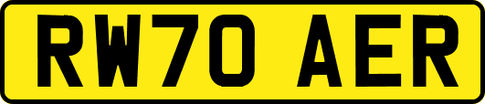 RW70AER